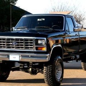 Meet your Posher, Mike